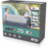 Надувная кровать BESTWAY TRITECH 6716T 152x203x36см 6716T BW